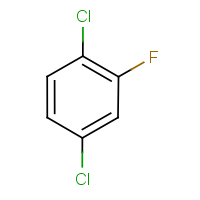 CAS: 348-59-4 | PC2398N | 2,5-Dichlorofluorobenzene