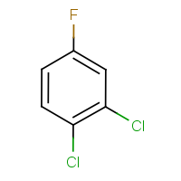 CAS: 1435-49-0 | PC2400 | 3,4-Dichlorofluorobenzene