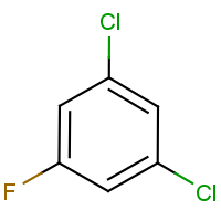 CAS: 1435-46-7 | PC2401 | 3,5-Dichlorofluorobenzene