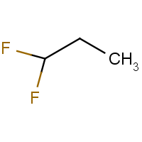CAS:430-61-5 | PC2405 | 1,1-Difluoropropane (FC-272fb)