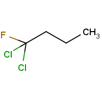 CAS:460-28-6 | PC2405E | 1,1-Dichloro-1-fluorobutane