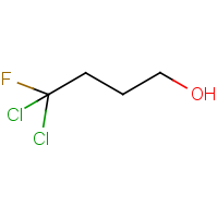 CAS:236736-27-9 | PC2405G | 4,4-Dichloro-4-fluorobutan-1-ol
