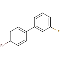 CAS:40641-65-4 | PC2412 | 4-Bromo-3'-fluorobiphenyl