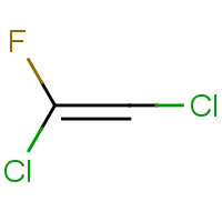 CAS:430-58-0 | PC2420 | 1,2-Dichloro-1-fluoroethylene (FC-1121)