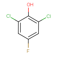 CAS:392-71-2 | PC2433 | 2,6-Dichloro-4-fluorophenol