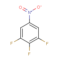 CAS: 66684-58-0 | PC2435 | 3,4,5-Trifluoronitrobenzene