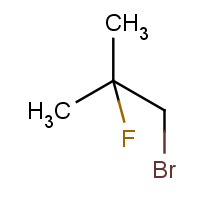 CAS:19869-78-4 | PC2438 | 1-Bromo-2-fluoro-2-methylpropane
