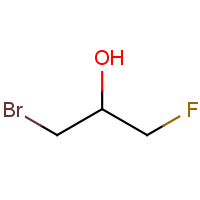 CAS:2107-08-6 | PC2445 | 1-Bromo-3-fluoropropan-2-ol