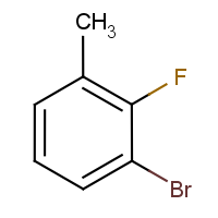 CAS: 59907-12-9 | PC2446 | 3-Bromo-2-fluorotoluene