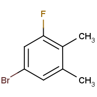 CAS:194805-16-8 | PC2448 | 2,3-Dimethyl-5-bromofluorobenzene