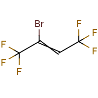 CAS:400-41-9 | PC2451 | 2-Bromo-3H-hexafluorobut-2-ene