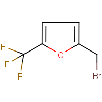 CAS:17515-77-4 | PC2459 | 2-(Bromomethyl)-5-(trifluoromethyl)furan