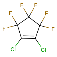 CAS:706-79-6 | PC2470 | Perfluoro(1,2-dichlorocyclopent-1-ene)
