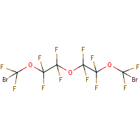 CAS: 330562-49-7 | PC2472 | Perfluoro-1,9-dibromo-2,5,8-trioxanonane