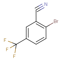 CAS:1483-55-2 | PC2479 | 2-Bromo-5-(trifluoromethyl)benzonitrile