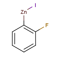 CAS: 186000-41-9 | PC2482 | 2-Fluorophenylzinc iodide