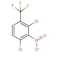 CAS:203915-49-5 | PC2487 | 2,4-Dichloro-3-nitrobenzotrifluoride