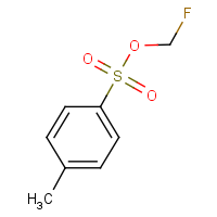 CAS:114435-86-8 | PC250002 | Fluoromethyl 4-methylbenzenesulfonate
