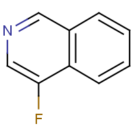 CAS:394-67-2 | PC250003 | 4-Fluoroisoquinoline