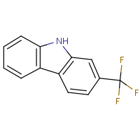 CAS:2285-35-0 | PC250007 | 2-(Trifluoromethyl)-9H-carbazole