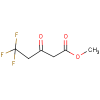 CAS:915213-24-0 | PC250012 | Methyl 5,5,5-trifluoro-3-oxopentanoate