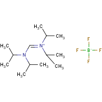 CAS:369405-27-6 | PC250013 | Diisopropylaminomethylidene(diisopropyl)ammonium tetrafluoroborate