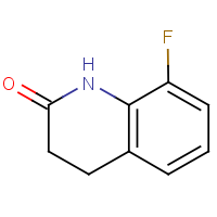 CAS: 143268-79-5 | PC250018 | 8-Fluoro-3,4-dihydro-1H-quinolin-2-one