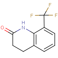 CAS: 1267229-14-0 | PC250019 | 8-(Trifluoromethyl)-3,4-dihydro-1H-quinolin-2-one