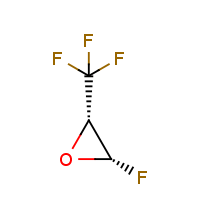 CAS:2149589-54-6 | PC250051 | cis-2-Fluoro-3-(trifluoromethyl)oxirane
