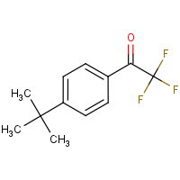 CAS: 73471-97-3 | PC2501 | 4'-(tert-Butyl)-2,2,2-trifluoroacetophenone