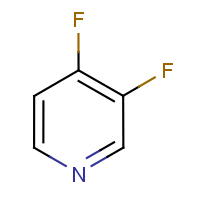 CAS: 82878-63-5 | PC2502 | 3,4-Difluoropyridine
