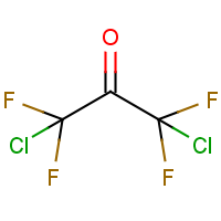 CAS: 127-21-9 | PC2510 | 1,3-Dichlorotetrafluoroacetone