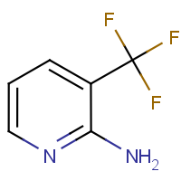 CAS: 183610-70-0 | PC2512 | 2-Amino-3-(trifluoromethyl)pyridine