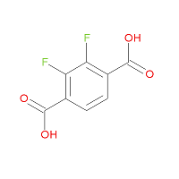 CAS:1220509-29-4 | PC251334 | 2,3-Difluoroterephthalic acid