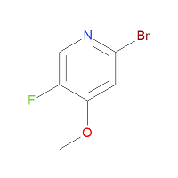 CAS:1256816-36-0 | PC251349 | 2-Bromo-5-fluoro-4-methoxypyridine