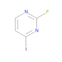 CAS: 1806392-49-3 | PC251360 | 2-Fluoro-4-iodopyrimidine