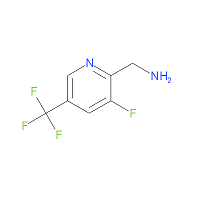 CAS:1260892-22-5 | PC251362 | (3-Fluoro-5-(trifluoromethyl)pyridin-2-yl)methanamine