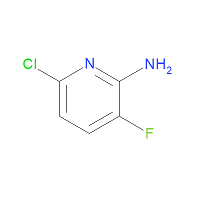 CAS:1260672-14-7 | PC251387 | 6-Chloro-3-fluoropyridin-2-amine