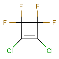 CAS:377-93-5 | PC2518 | Perfluoro(1,2-dichlorocyclobut-1-ene)