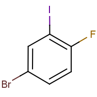 CAS: 116272-41-4 | PC2532 | 5-Bromo-2-fluoroiodobenzene
