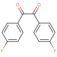 CAS: 579-39-5 | PC2534 | 4,4'-Difluorobenzil