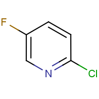 CAS: 31301-51-6 | PC2546 | 2-Chloro-5-fluoropyridine