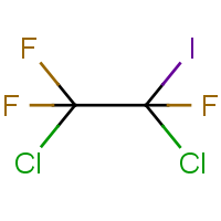 CAS:354-61-0 | PC2550 | 1,2-Dichloro-1-iodo-1,2,2-trifluoroethane