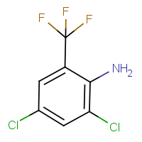 CAS:62593-17-3 | PC2553R | 2,4-Dichloro-6-(trifluoromethyl)aniline