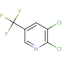 CAS: 69045-84-7 | PC2556D | 2,3-Dichloro-5-(trifluoromethyl)pyridine