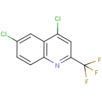 CAS: 18706-33-7 | PC2556W | 4,6-Dichloro-2-(trifluoromethyl)quinoline