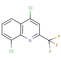 CAS: 18706-35-9 | PC2556X | 4,8-Dichloro-2-(trifluoromethyl)quinoline