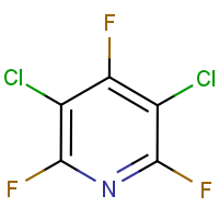 CAS: 1737-93-5 | PC2560 | 3,5-Dichloro-2,4,6-trifluoropyridine
