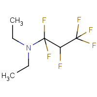 CAS:309-88-6 | PC2567 | N,N-Diethyl-1,1,2,3,3,3-hexafluoropropylamine