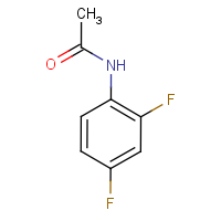 CAS: 399-36-0 | PC2569 | 2',4'-Difluoroacetanilide